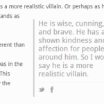 Cómo permitir que los usuarios compartan comentarios en sus publicaciones de WordPress
