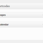 Cómo agregar widgets de WordPress a la publicación y contenido de la página