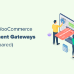 Los 6 mejores portales de pago de WooCommerce para WordPress