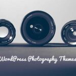Los 41 mejores temas gratuitos de fotografía de WordPress (elección de expertos)
