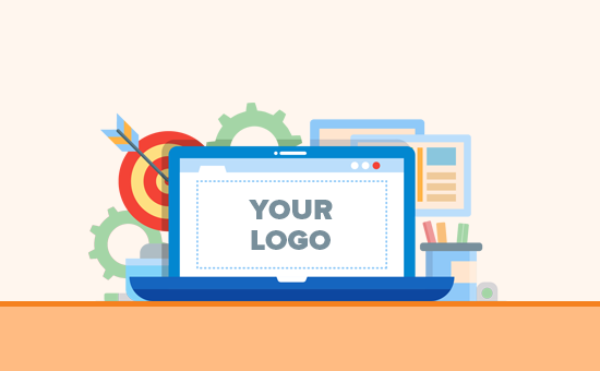 Los 8 mejores lugares para obtener un logotipo personalizado para su sitio web de WordPress