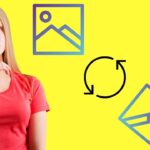 ¡Cómo rotar elementos e imágenes en Canva como un profesional!