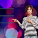 ¿Cómo crear una lista de personajes principales en WordPress?