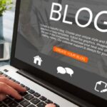 ¿Cómo hago para que mi blog aparezca en Google?