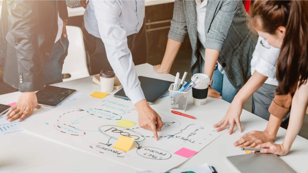 ¿Cómo pueden las agencias digitales ayudar a los especialistas en marketing a transformarse en 2022?