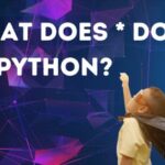 * ¿Qué se hace en Python?
