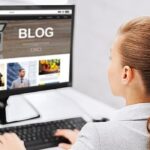 ¿Vale la pena escribir en un blog?, la respuesta puede sorprenderte