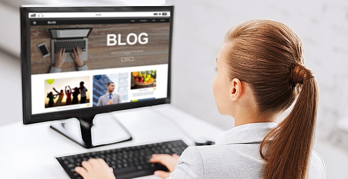 ¿Vale la pena escribir en un blog?, la respuesta puede sorprenderte