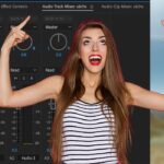 ▷ Cómo cambiar el volumen en Premiere Pro