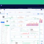 CommBoard: una plantilla para iniciar el panel de administración