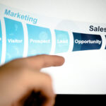 Cómo alinear los equipos de marketing y ventas B2B