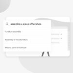 Cómo buscar publicaciones específicas, páginas o publicaciones personalizadas
