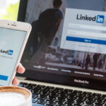 influencer networking on LinkedIn