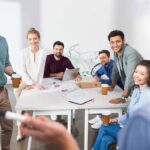 Gestión de equipos comerciales: revisión comercial y de laboratorio