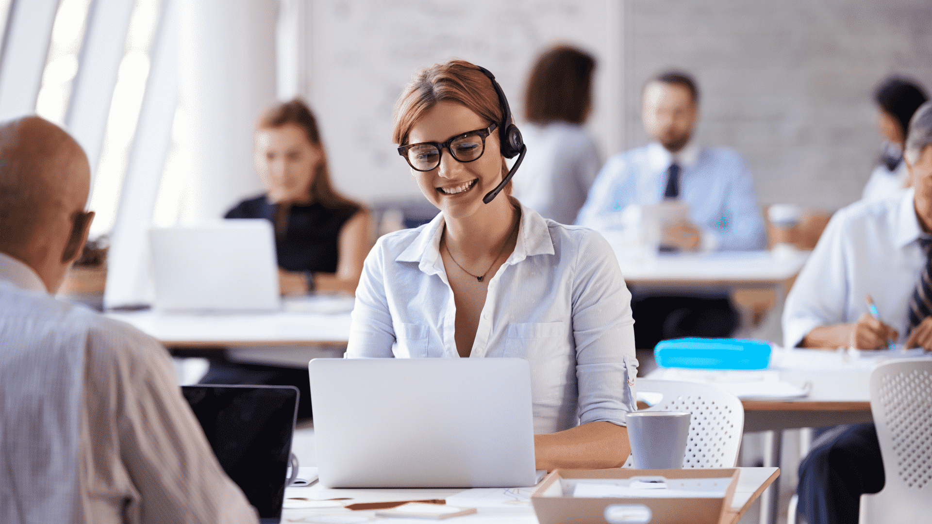 La aplicación Mindful de VHT se une al AppFoundry Marketplace de Genesys