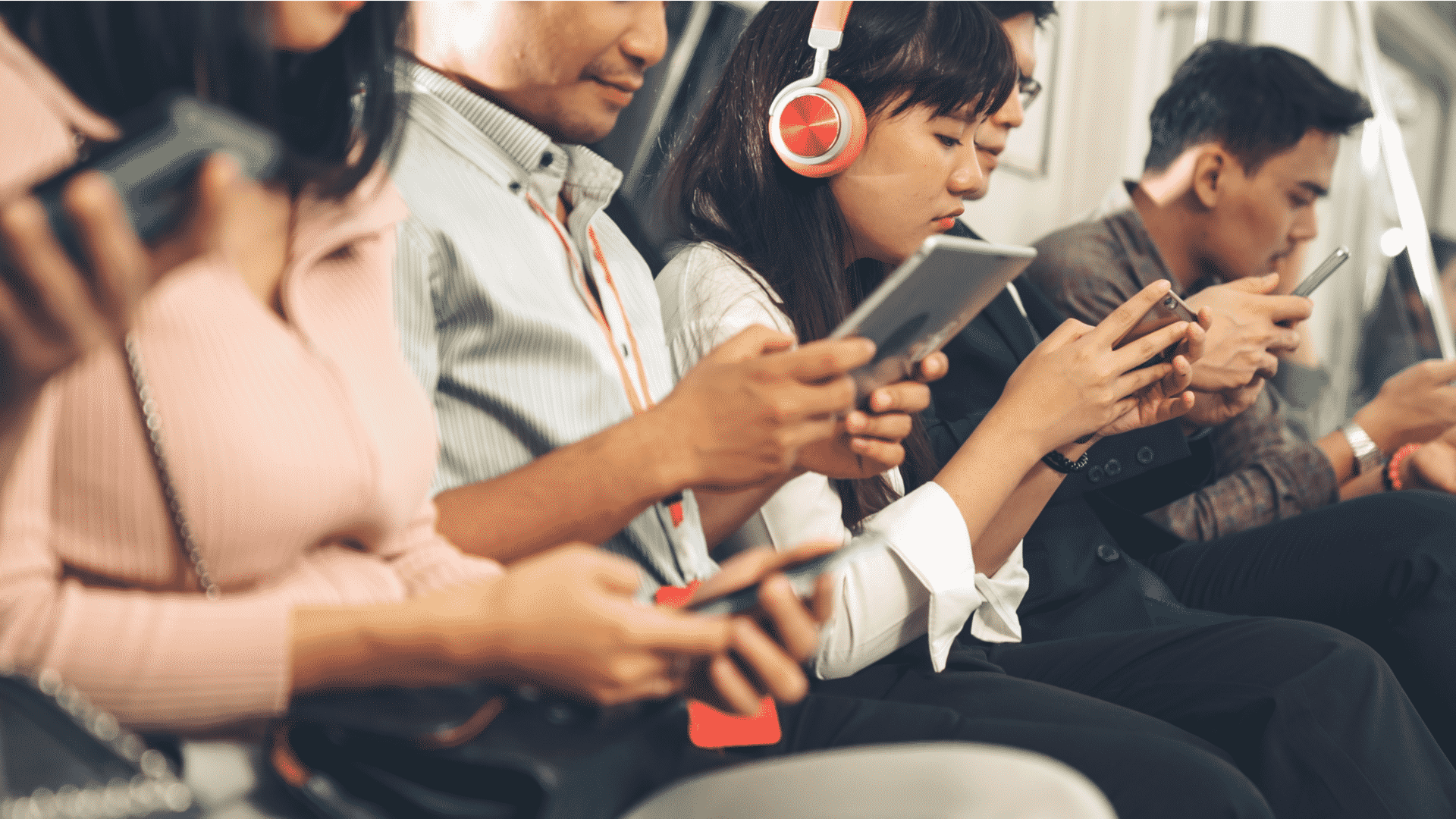 La evolución de la experiencia digital
