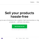 Los 15 principales competidores de Shopify que puedes considerar como alternativas