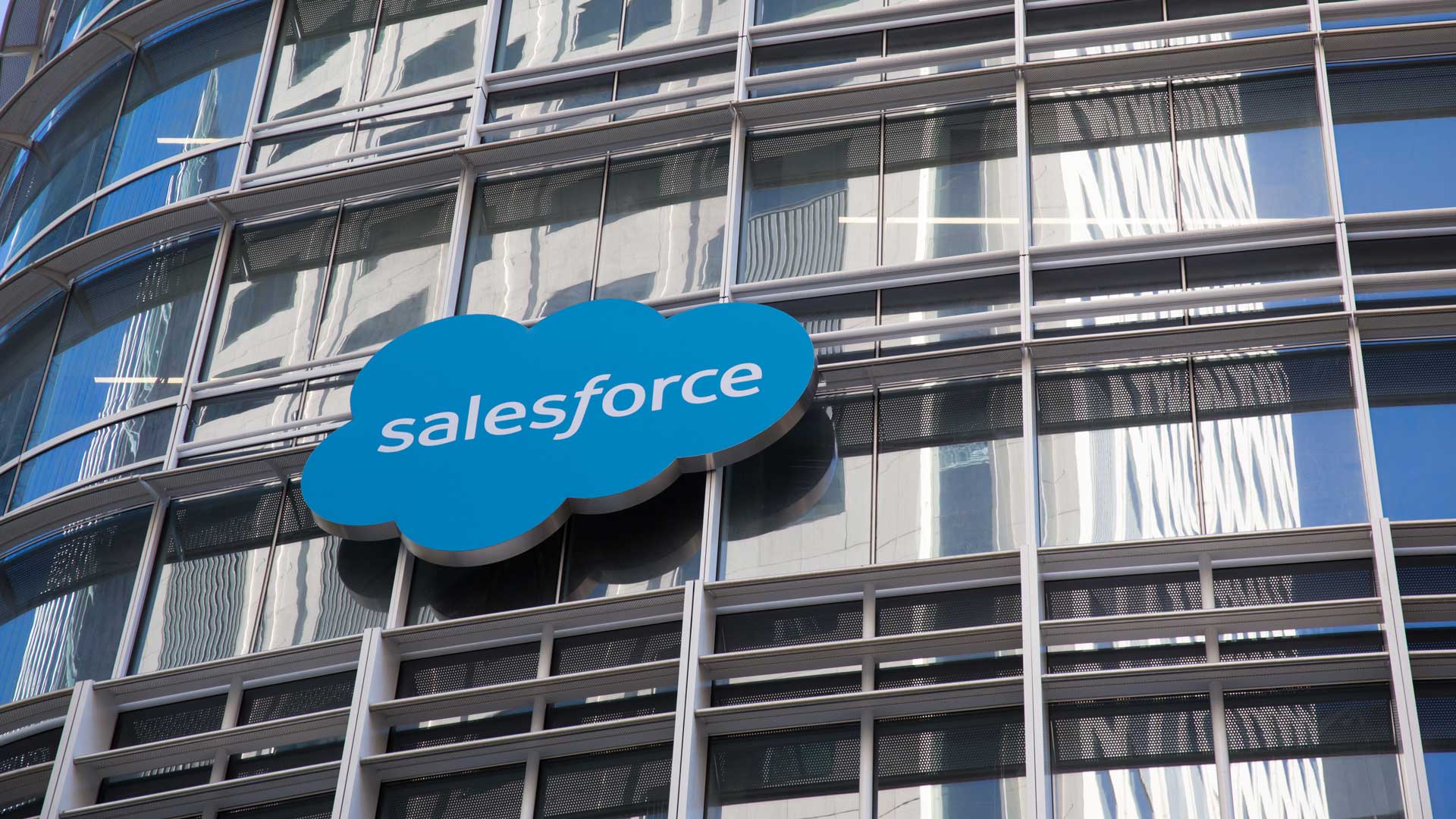 Qué podría significar un servicio en la nube de Salesforce NFT para los especialistas en marketing