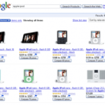 Visita productos en Google Shopping, realiza productos de Google – CONSULTOR SEO – Aprendermarketing.es