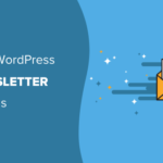 6 plugins mejores que los boletines de WordPress (fácil de usar + potente)