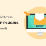 ¿Cuál es el mejor complemento para los emergentes de WordPress? (Rendimiento + calidad comparable)