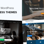 Más de 30 mejores temas para editores de WordPress (2022)