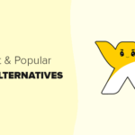 7 mejores alternativas a Wix en 2020 (más poderosas y confiables)