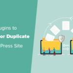Los 7 mejores complementos de WordPress za cloning or duplication of location (en comparación)