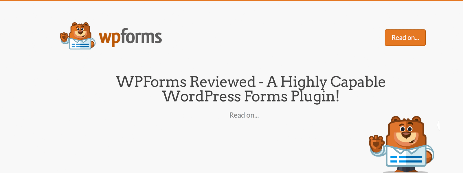 ¡Plugin de Formularios de WordPress para Mi Competencia (2020)!