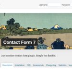 Fórmula de contacto gratuita adicional para WordPress (2022)