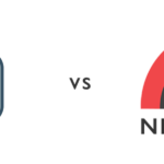 Formas de gravedad vs. Formas de ninja