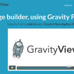 Revisión de GravityView – ¿Qué es? ¿Qué sucede? (2022)