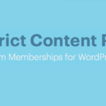 Revisión del complemento de WordPress para miembros de Restringir Content Pro (2020)
