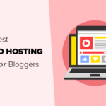 Los 7 mejores sitios de alojamiento de videos para blogueros, comerciales y empresas