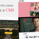25 lugares populares en WordPress como CMS en 2022
