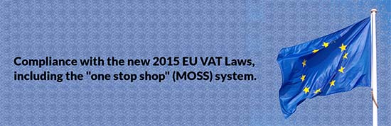 Información adicional sobre el IVA de la UE de WooCommerce