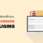Los 7 mejores complementos de WordPress (2019) acordeón