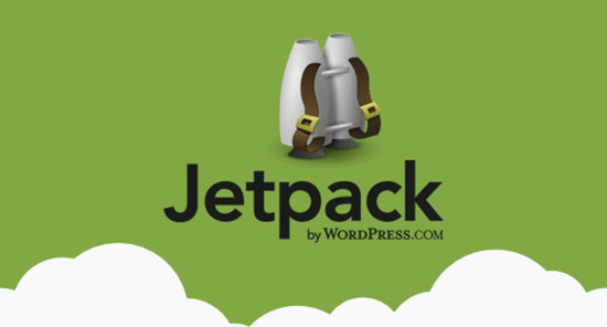 Jetpack de WordPress.com