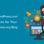 Cómo obtener funciones de WordPress.com en los blogs de WordPress