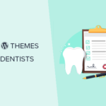 23 mejores temas de WordPress para dentistas