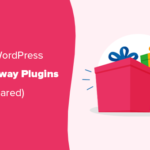 Los 6 mejores complementos para concursos y concursos de WordPress comparables (2022)