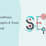 Los 14 mejores complementos y herramientas SEO de WordPress que puedes usar