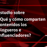 ¿Qué deberían preferir los bloggers e influencers?