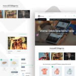 15 temas exclusivos de WordPress más vendidos para la tienda web