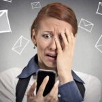 5 cosas que odio del correo electrónico y cómo solucionarlas