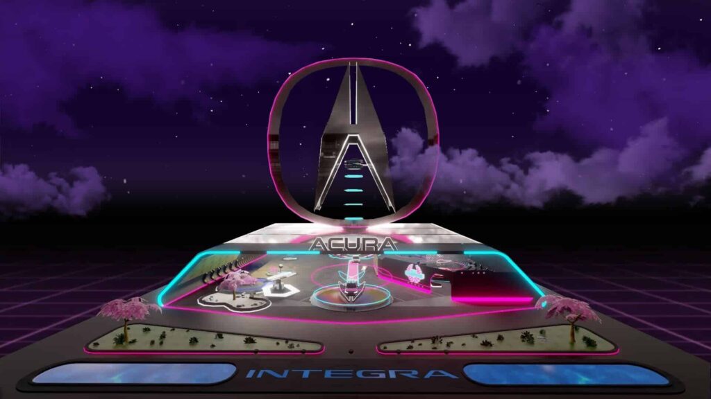 Cómo las marcas ingresan al metaverso con experiencias de realidad virtual