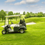 Edison Interactive se asocia con Vistar Media para llevar la publicidad DOOH programática a los carritos de golf