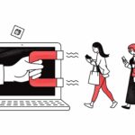 Gatea, camina, corre a la personalización en tiempo real