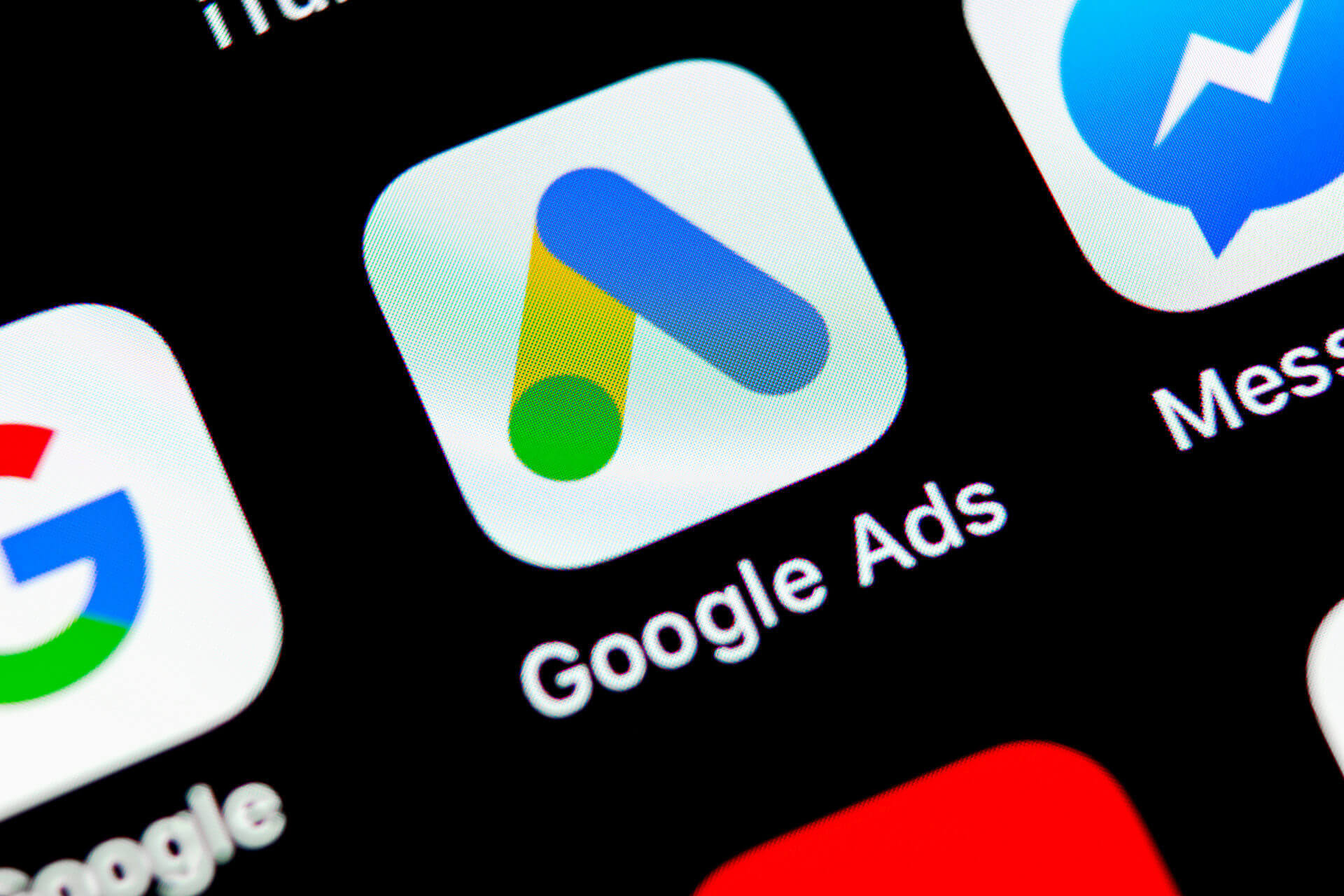 Google detiene las actividades de los anunciantes con sede en Rusia