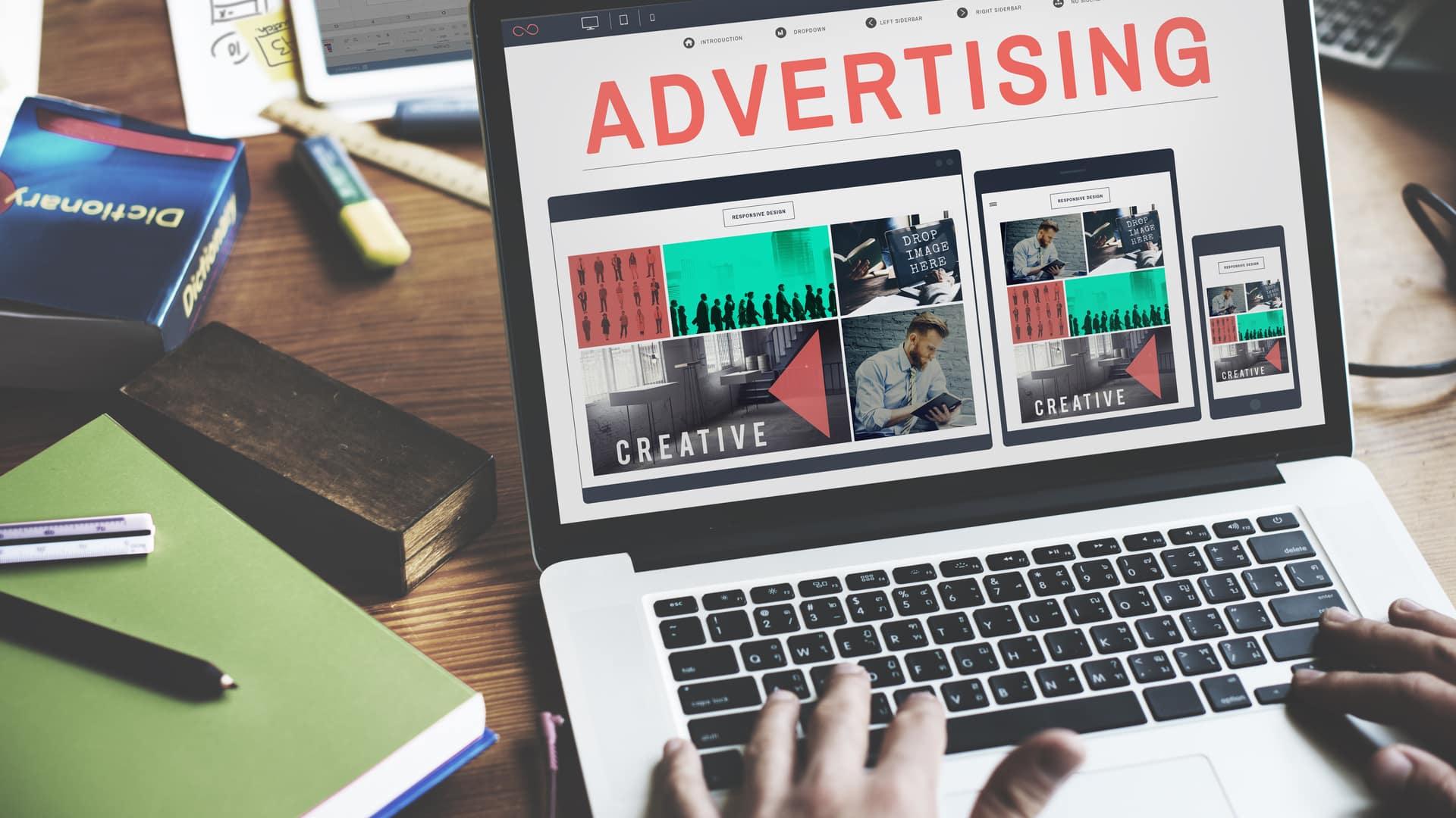 Por qué nos importa la publicidad: una guía para especialistas en marketing